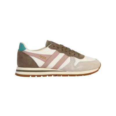 Basket Cuir Daytona Chute GOLA