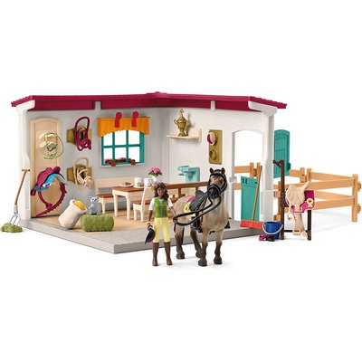 Horse Club Sellerie SCHLEICH