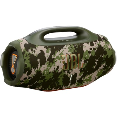 Enceinte portable Boombox 4 Squad JBL