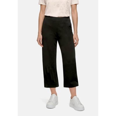Pantalon à enfiler à poches extérieures BETTY BARCLAY