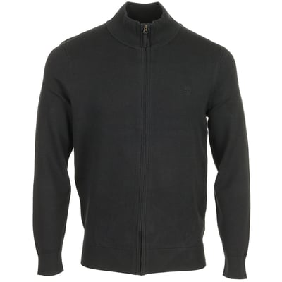 Pull WILLIAMS RIVER COTTON FULL ZIP TIMBERLAND