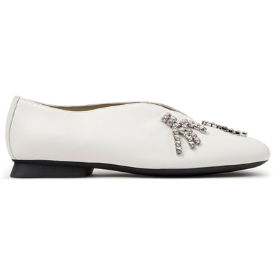 Ballerines Casi Myra Smooth Leather CAMPER