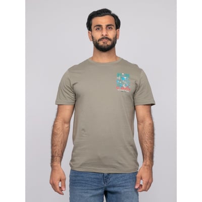 T-shirt Manches Courtes Niframo RITCHIE