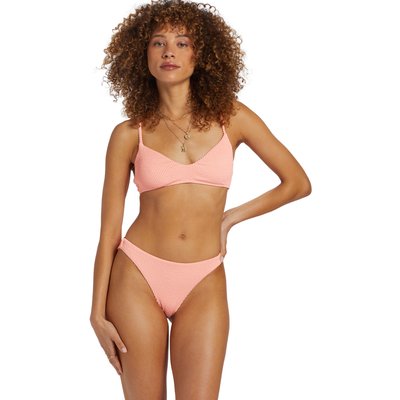 Bas de bikini couvrance mini SUMMER HIGH TANGA BILLABONG