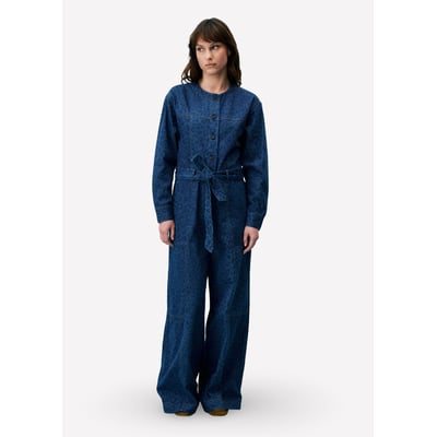 Combi en coton DANAUS FRNCH