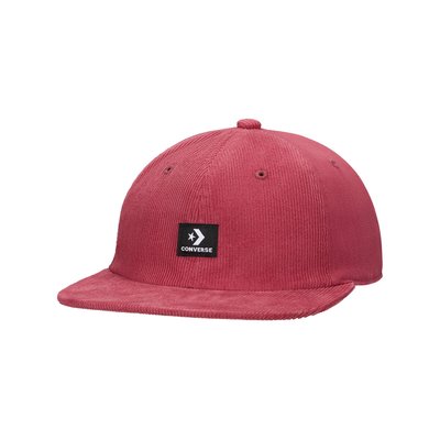 Casquette converse bordeaux sales