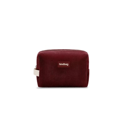 Trousse de toilette, LEON HINDBAG