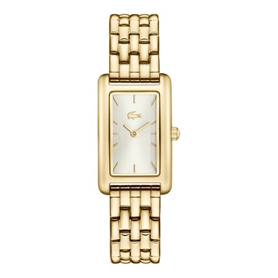 Montre Analogique  CROISETTE LACOSTE