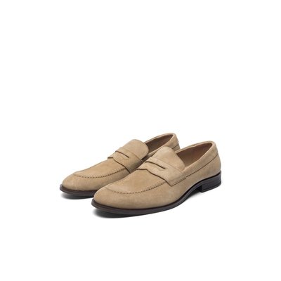 Mocassins BIANCO BIANCO