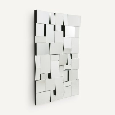 Miroir géométrique H120cm, Lusito AM.PM