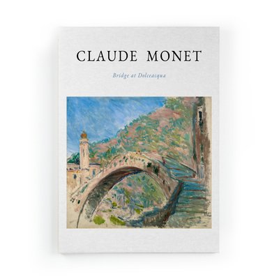 Peinture sur toile Imprimé HD GRAND PEINTRES REALLY NICE THINGS