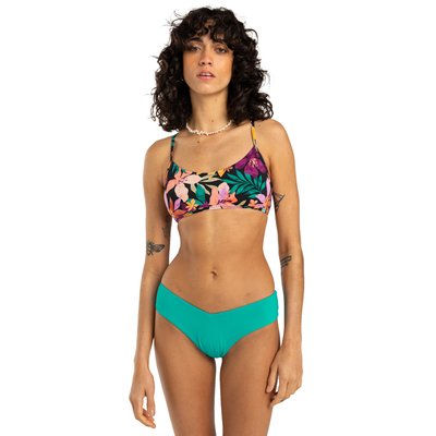 Haut de maillot à couvrance intégrale SOL SEARCHER BILLABONG
