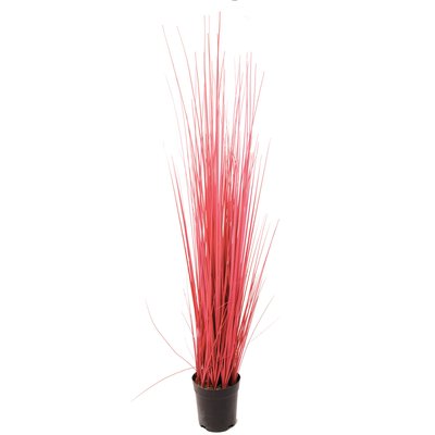 Herbe en pot artificielle H100 SIA DECO