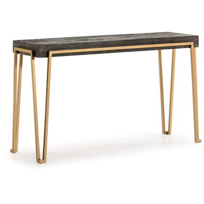 Console en bois et métal, Albaicin RECOLLECTION