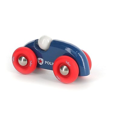 Mini Rallye Police VILAC