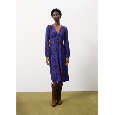 Robe  longue WENDY FRNCH