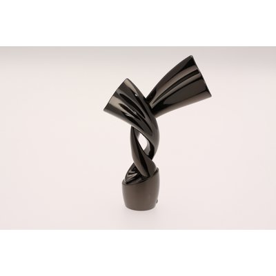 Embout Ruban pour barre ø 20mm HOME MAISON