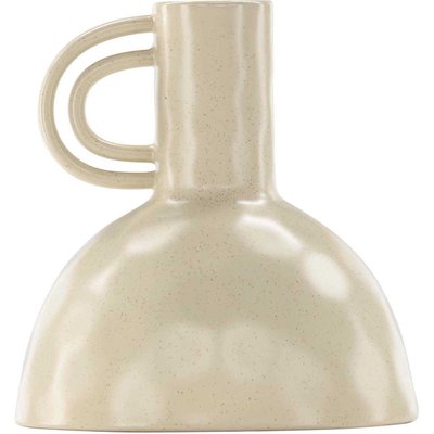 Vase en grès Vivi VENTURE HOME