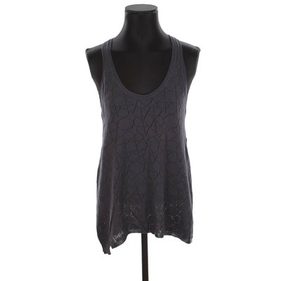 Top sans manche - Très Bon État ZADIG&VOLTAIRE