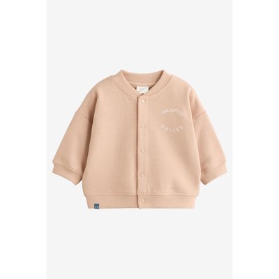 Veste bébé en jersey NEXT