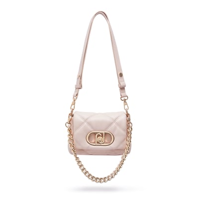 Sac LaPuffy petit modèle matelassé LIU JO