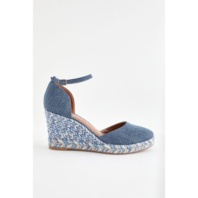 Chaussures compensées montantes NEXT