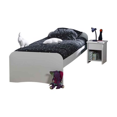 Lit Bois massif  THAIS AKITEN RETAIL