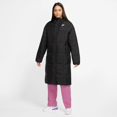 Long manteau nike femme hotsell