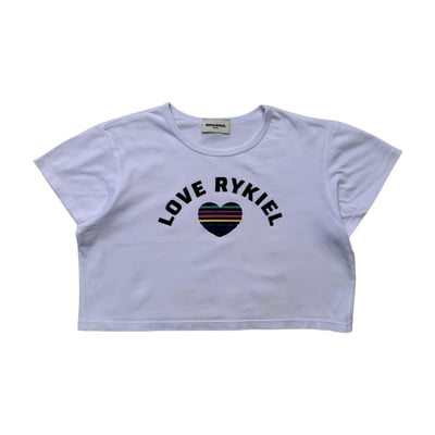 T-shirt enfant - Très bon état SONIA RYKIEL