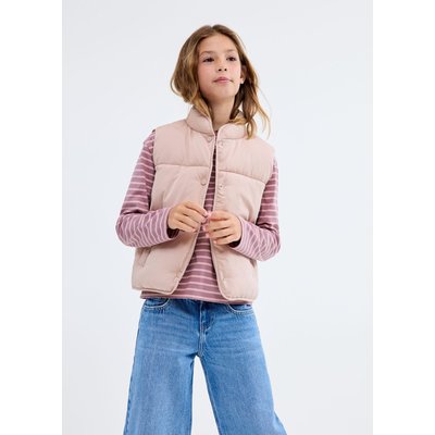 Gilet matelassé MANGO KIDS