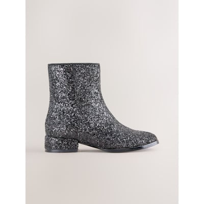 Bottines à talon NEXT