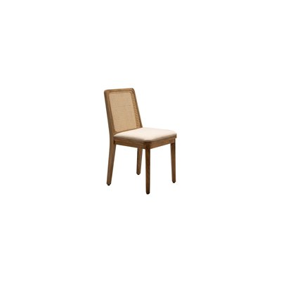Chaise en bois PABLO CHEHOMA