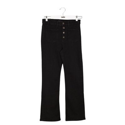 Jean bootcut en coton - Très Bon État MAJE