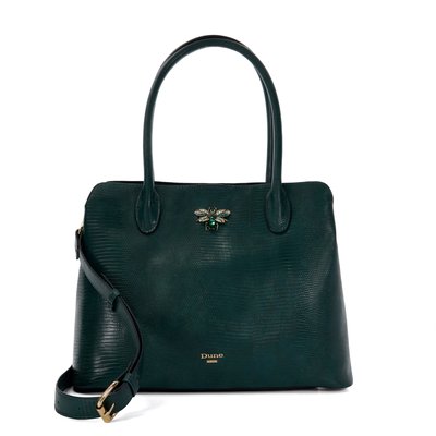 Sac à bandoulière avec ornement insecte - DANNAO DUNE LONDON