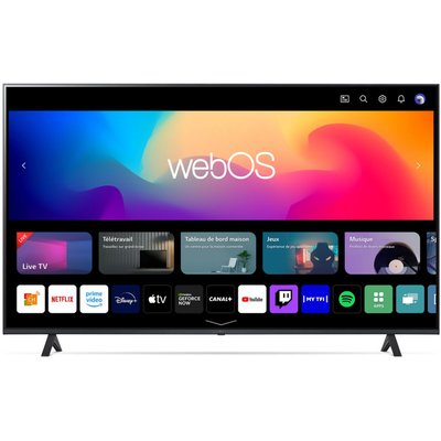 TV LED 50UR78 LG