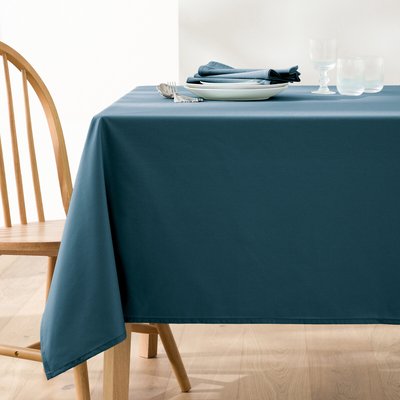 Beschichtete Tischdecke Scénario, weiche Baumwolle LA REDOUTE INTERIEURS