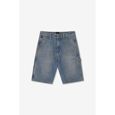 Bermuda short en jeans MARX LE TEMPS DES CERISES