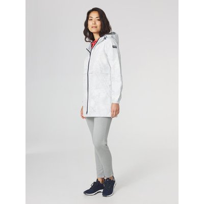 Manteau imperméable MAGDAMAN TBS