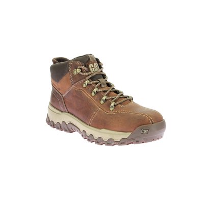 Bottillons Cuir THRESHOLD REBOU CATERPILLAR