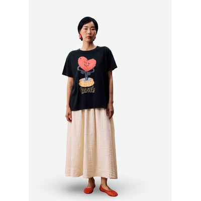 T-shirt NAJAS FRNCH