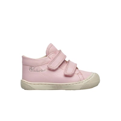 Chaussures premiers pas en cuir COCOON VL NATURINO