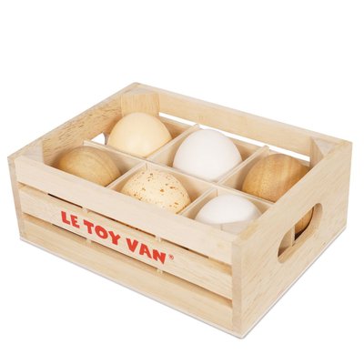 Cagette à oeufs LE TOY VAN