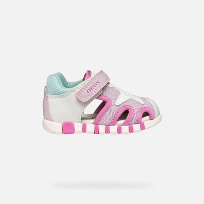 Premiers Pas  B SANDAL IUPIDOO GIR GEOX