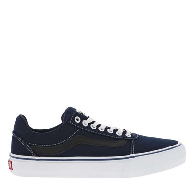 Baskets basses WARD DELUXE VANS