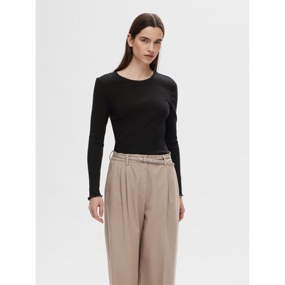 Top à manches longues SELECTED FEMME SELECTED FEMME