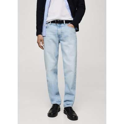 Jean Bob regular-fit MANGO MAN