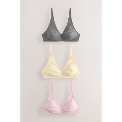 Soutien-gorge, lot de 3 NEXT