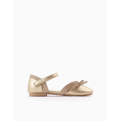 Ballerines avec Noeud et Paillettes ZIPPY