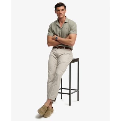 Chino Premium coupe classique SUPERDRY