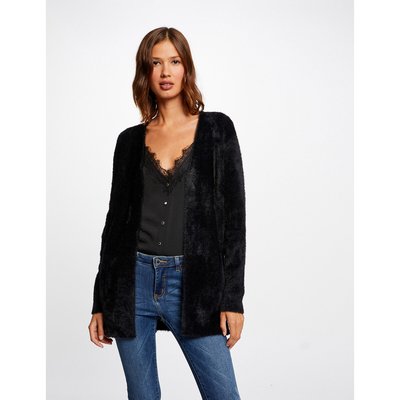 Gilet noir la redoute clearance
